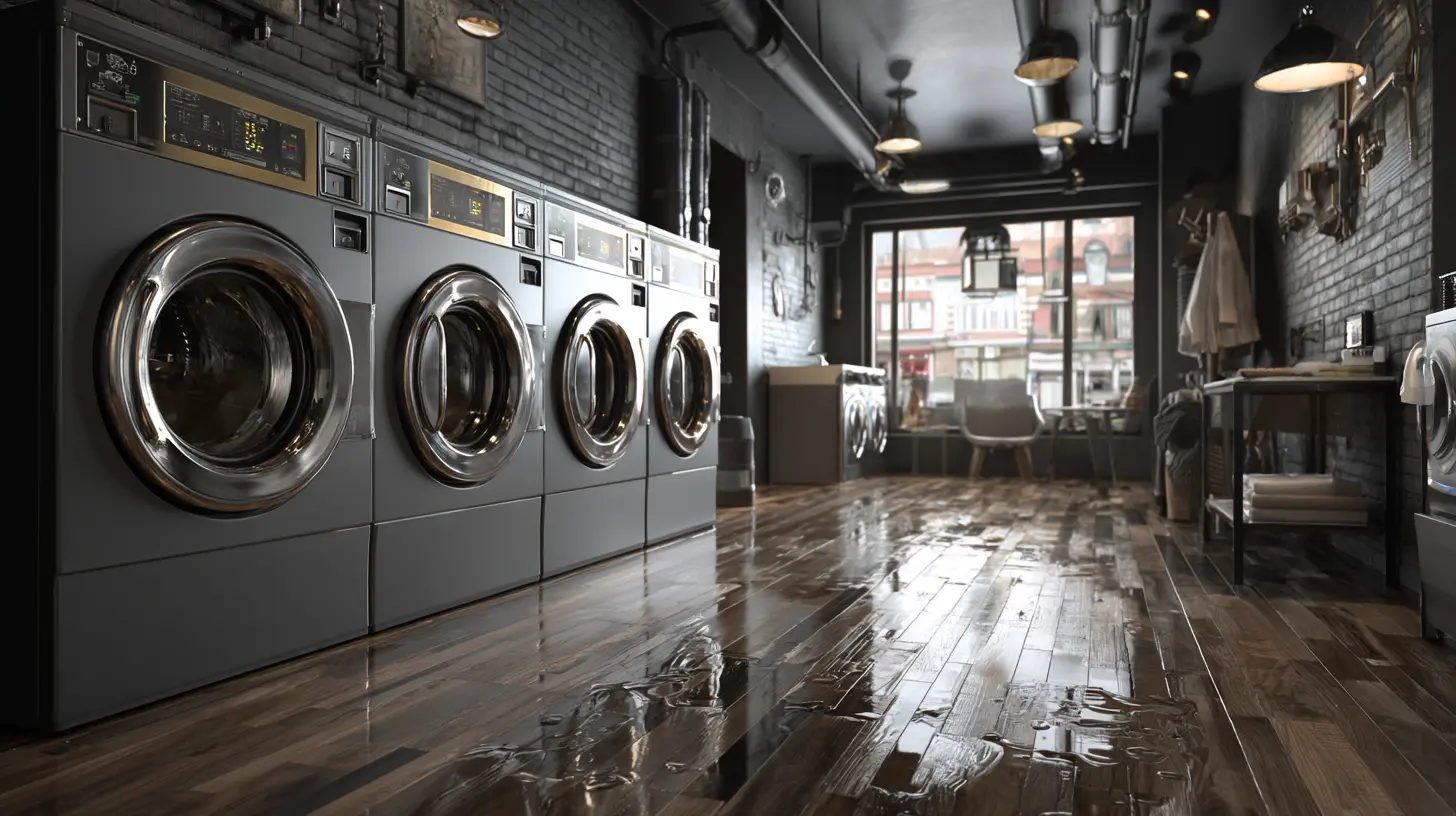 Healthcare Facilities