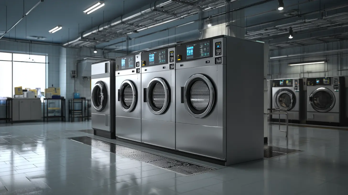 Multi-Housing Properties